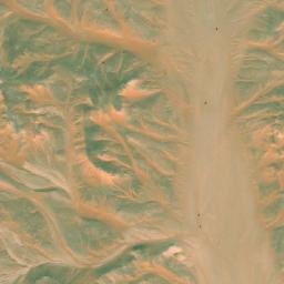 Satellite imagery of Khashm al Bāzūm, SA