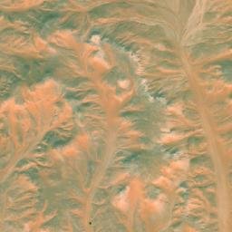 Satellite imagery of Khashm al Bāzūm, SA