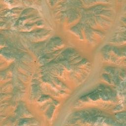 Satellite imagery of Khashm al Bāzūm, SA