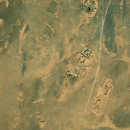 Satellite imagery of Ḥadeïbi Agheyâne, MR