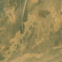 Satellite imagery of Ḥadeïbi Agheyâne, MR