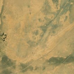 Satellite imagery of Ḥadeïbi Agheyâne, MR