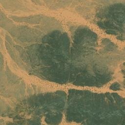 Satellite imagery of Adrar Tatrart, DZ