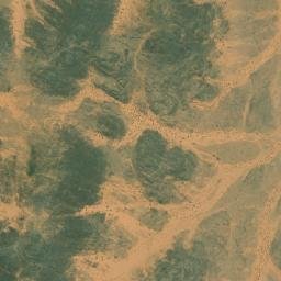 Satellite imagery of Adrar Tatrart, DZ