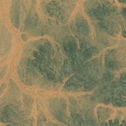 Satellite imagery of Adrar Tatrart, DZ