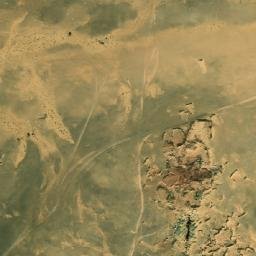 Satellite imagery of Ḥadeïbi Agheyâne, MR
