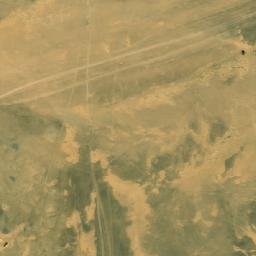 Satellite imagery of Ḥadeïbi Agheyâne, MR