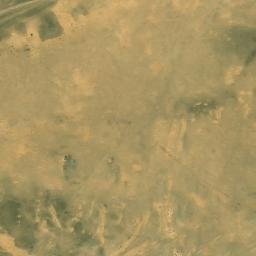 Satellite imagery of Ḥadeïbi Agheyâne, MR