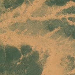 Satellite imagery of Adrar Tatrart, DZ