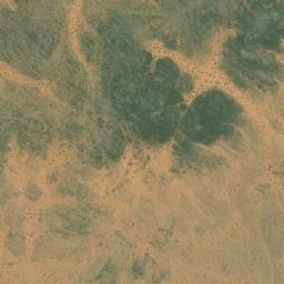 Satellite imagery of Adrar Tatrart, DZ