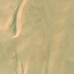 Satellite imagery of Pointe Salines, MR