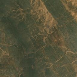 Satellite imagery of Adrar Tihaïliouine, DZ
