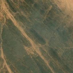 Satellite imagery of Adrar Tihaïliouine, DZ