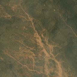 Satellite imagery of Adrar Tihaïliouine, DZ