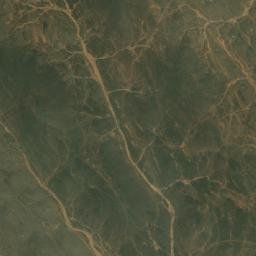 Satellite imagery of Adrar Tihaïliouine, DZ