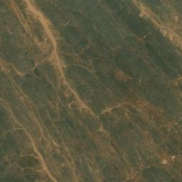 Satellite imagery of Adrar Tihaïliouine, DZ