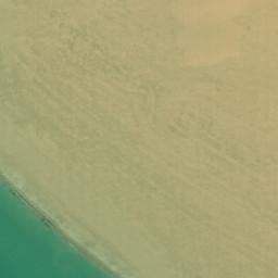 Satellite imagery of Pointe Salines, MR