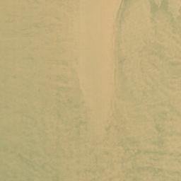 Satellite imagery of Pointe Salines, MR