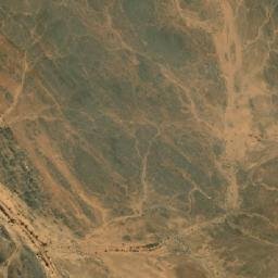 Satellite imagery of Adrar Tihaïliouine, DZ