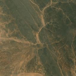 Satellite imagery of Adrar Tihaïliouine, DZ