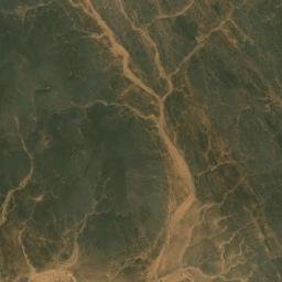 Satellite imagery of Adrar Tihaïliouine, DZ