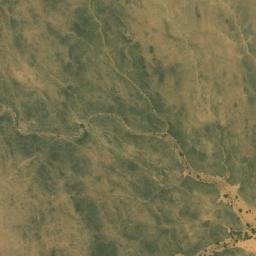 Satellite imagery of Adrar Chet-Iler, DZ
