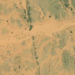 Satellite imagery of Adrar Chet-Iler, DZ