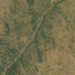 Satellite imagery of Adrar Chet-Iler, DZ