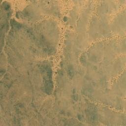 Satellite imagery of Adrar Chet-Iler, DZ