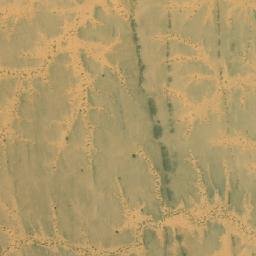 Satellite imagery of Adrar Chet-Iler, DZ