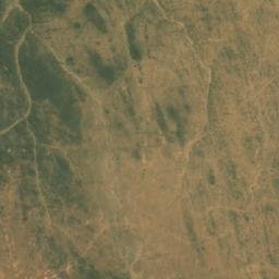 Satellite imagery of Adrar Chet-Iler, DZ