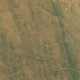 Satellite imagery of Adrar Chet-Iler, DZ