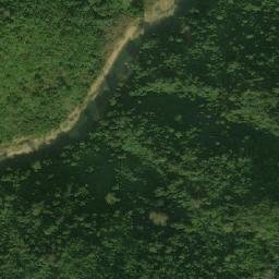 Satellite imagery of Phou Lè, LA