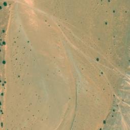 Satellite imagery of Khashm Salam, SA