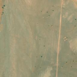 Satellite imagery of Khashm Salam, SA