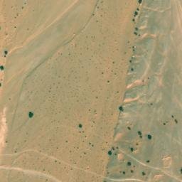 Satellite imagery of Khashm Salam, SA