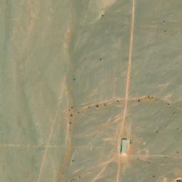 Satellite imagery of Khashm Salam, SA