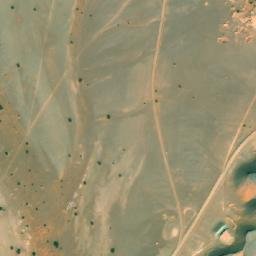 Satellite imagery of Khashm Salam, SA