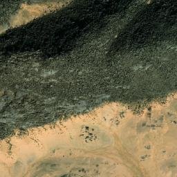 Satellite imagery of Ti-n-Toudadin, DZ