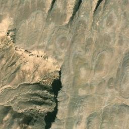 Satellite imagery of Khashm al Ashqar, SA