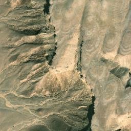 Satellite imagery of Khashm al Ashqar, SA