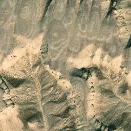 Satellite imagery of Khashm al Ashqar, SA