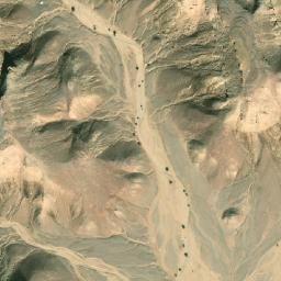 Satellite imagery of Khashm al Ashqar, SA