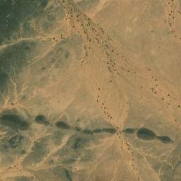 Satellite imagery of Adrar I-n-Tacharat, DZ