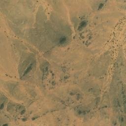 Satellite imagery of Adrar I-n-Tacharat, DZ
