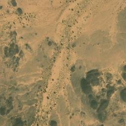 Satellite imagery of Adrar I-n-Tacharat, DZ