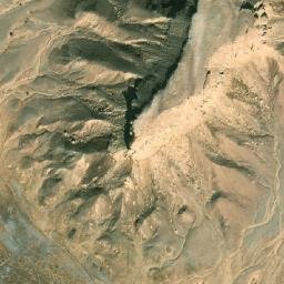 Satellite imagery of Khashm al Ashqar, SA