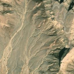 Satellite imagery of Khashm al Ashqar, SA