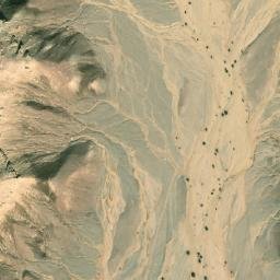 Satellite imagery of Khashm al Ashqar, SA