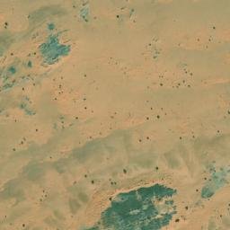 Satellite imagery of Gleïbât Gmeïmiṭat, MR